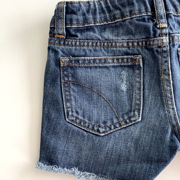 Joe’s Jeans Girls Shorts - Picture 7 of 9